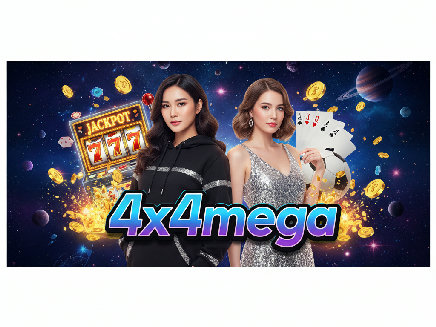 4x4mega